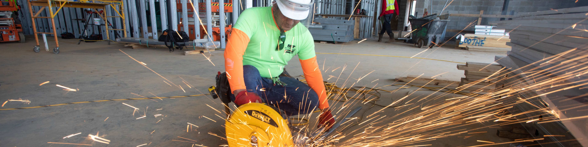 Watch Us Grow: Mapp Family Campus