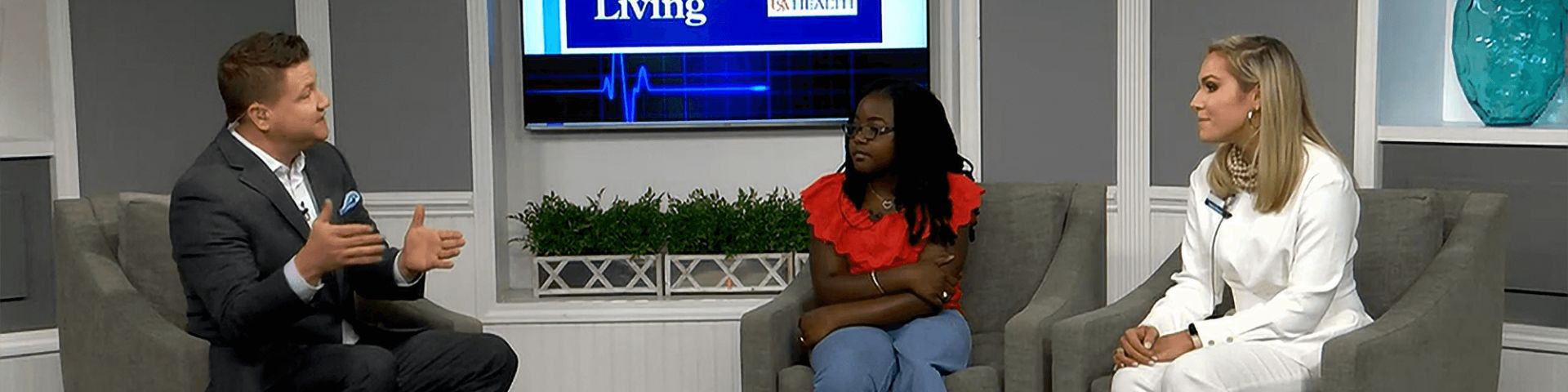 In the News: Children’s Miracle Network