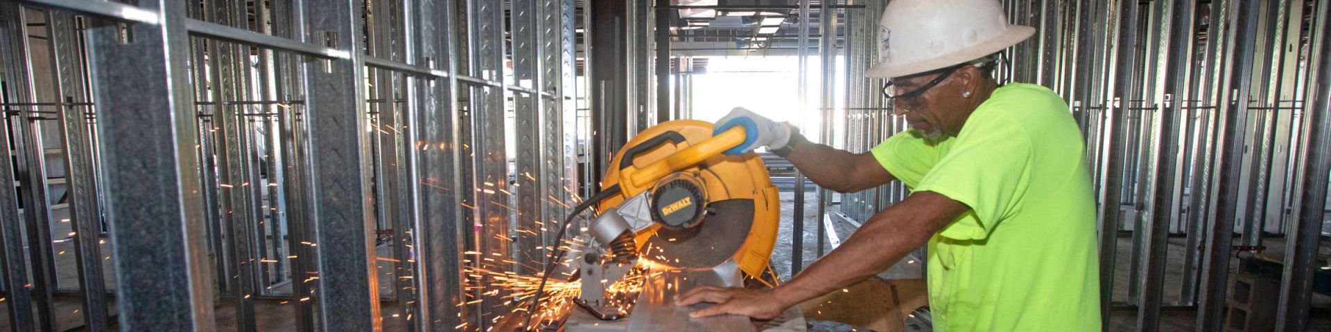 Watch Us Grow: West Mobile Campus