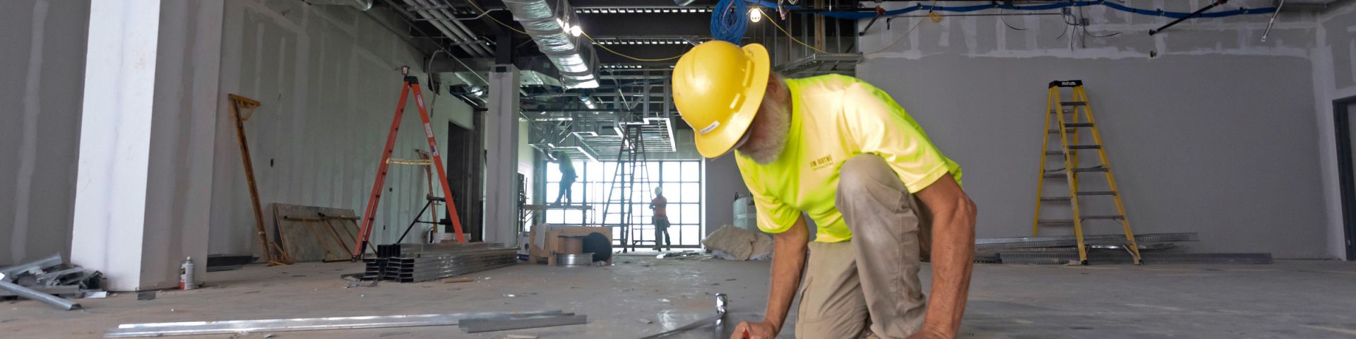 Watch Us Grow: Mapp Family Campus