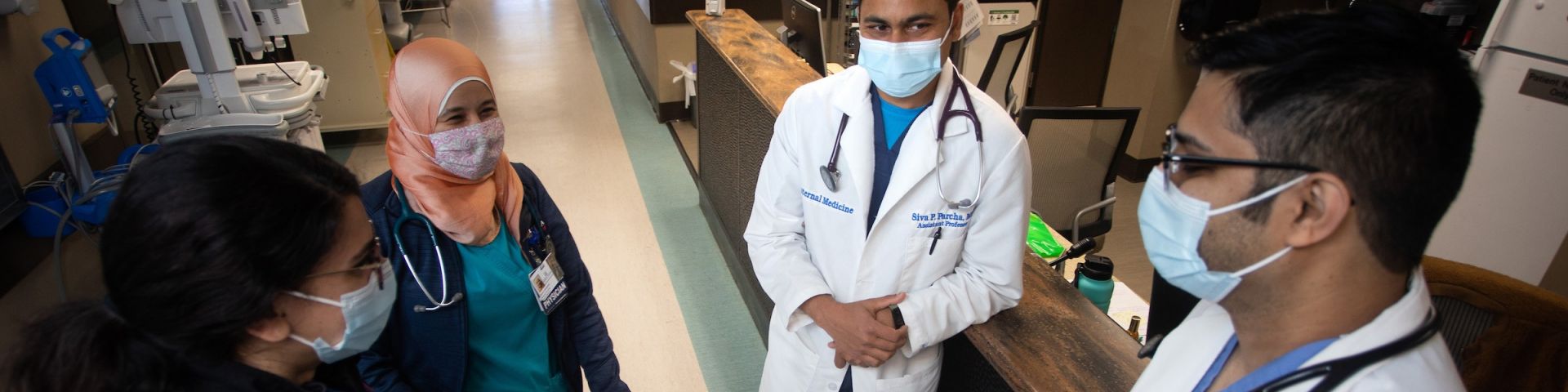 Graduate medical education programs