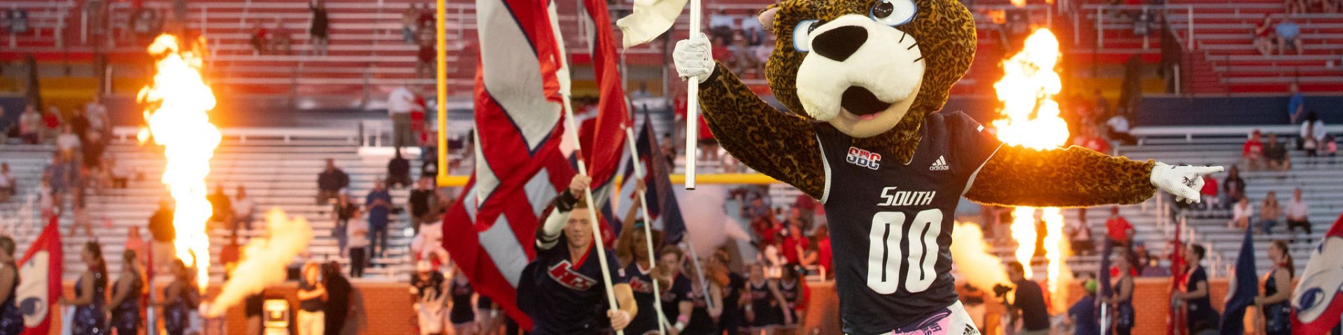 USA Health Game Day set for Oct. 20