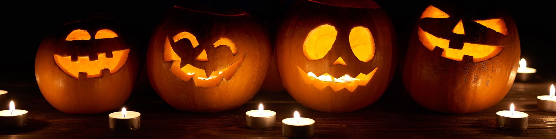 Spook-tacular festivities planned at USA Health