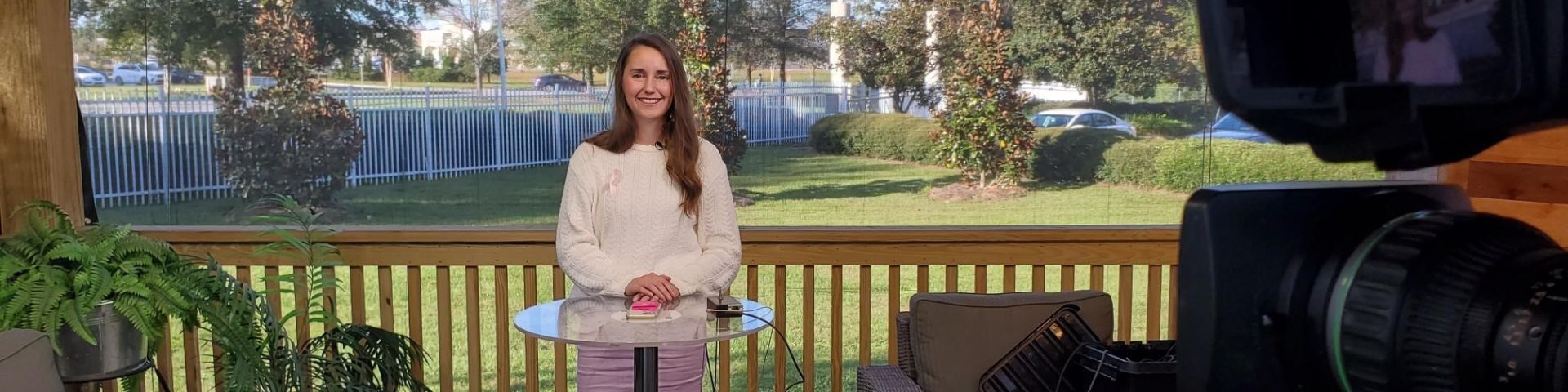 In the News: Nov. 2, 2021