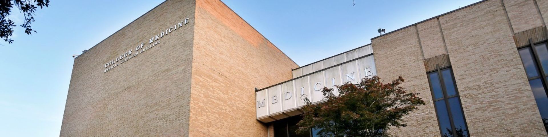 Medical Sciences Building
