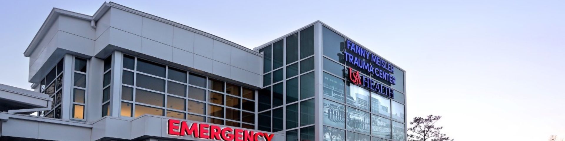 Trauma Center