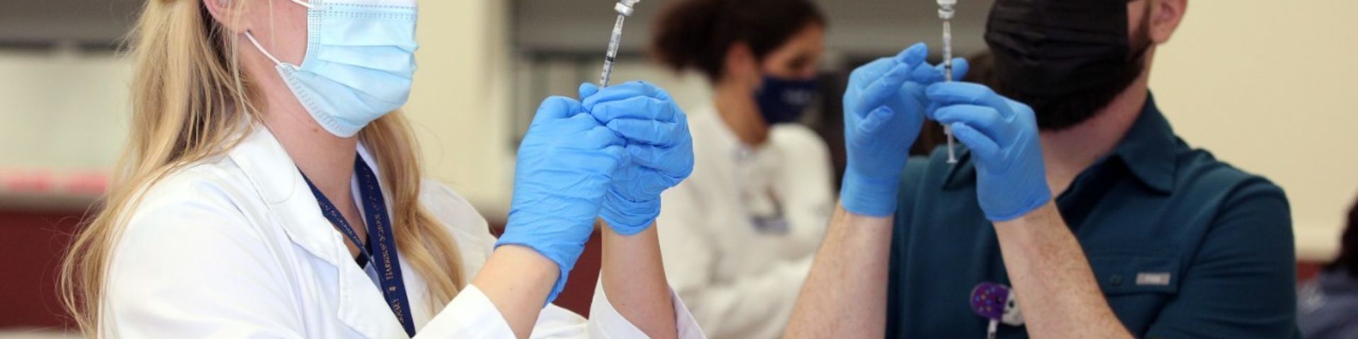 Covid vaccines