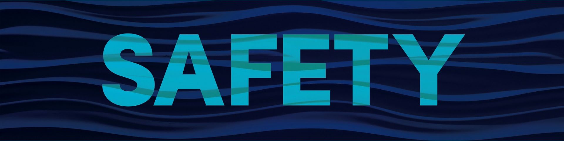 Safety Training Graphic
