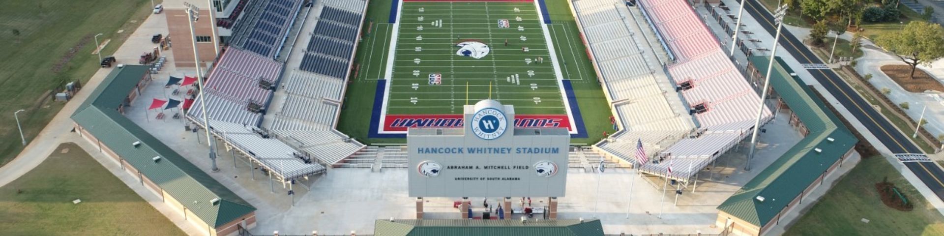 Stadium 2