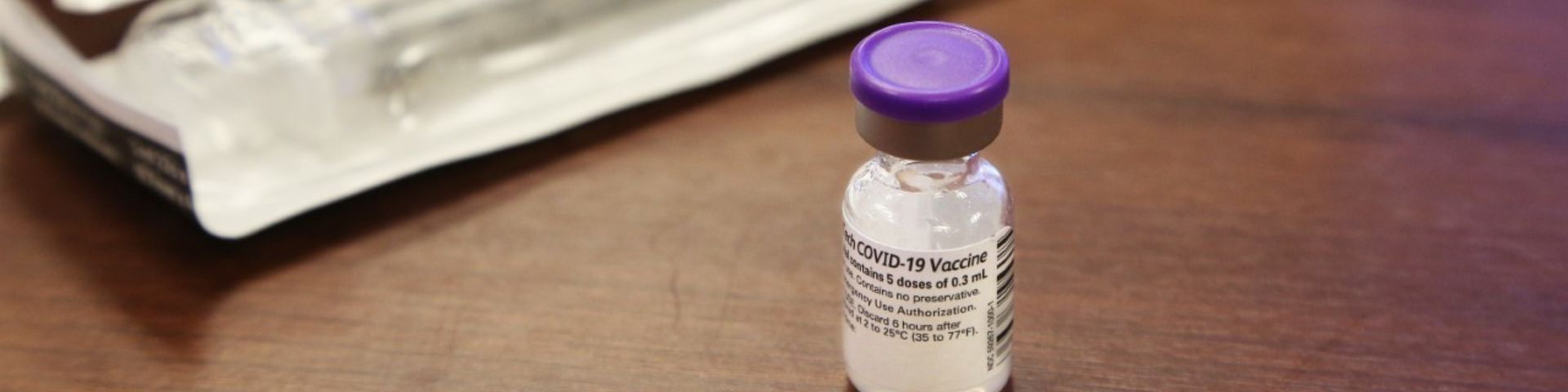Vaccine clinic 1