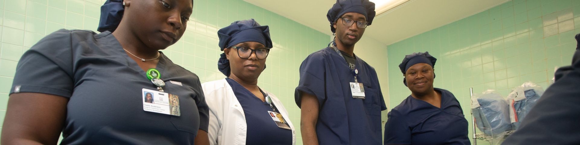 Workforce Development Program