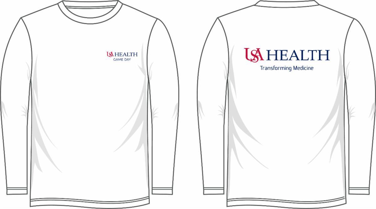 Game Day T-shirts