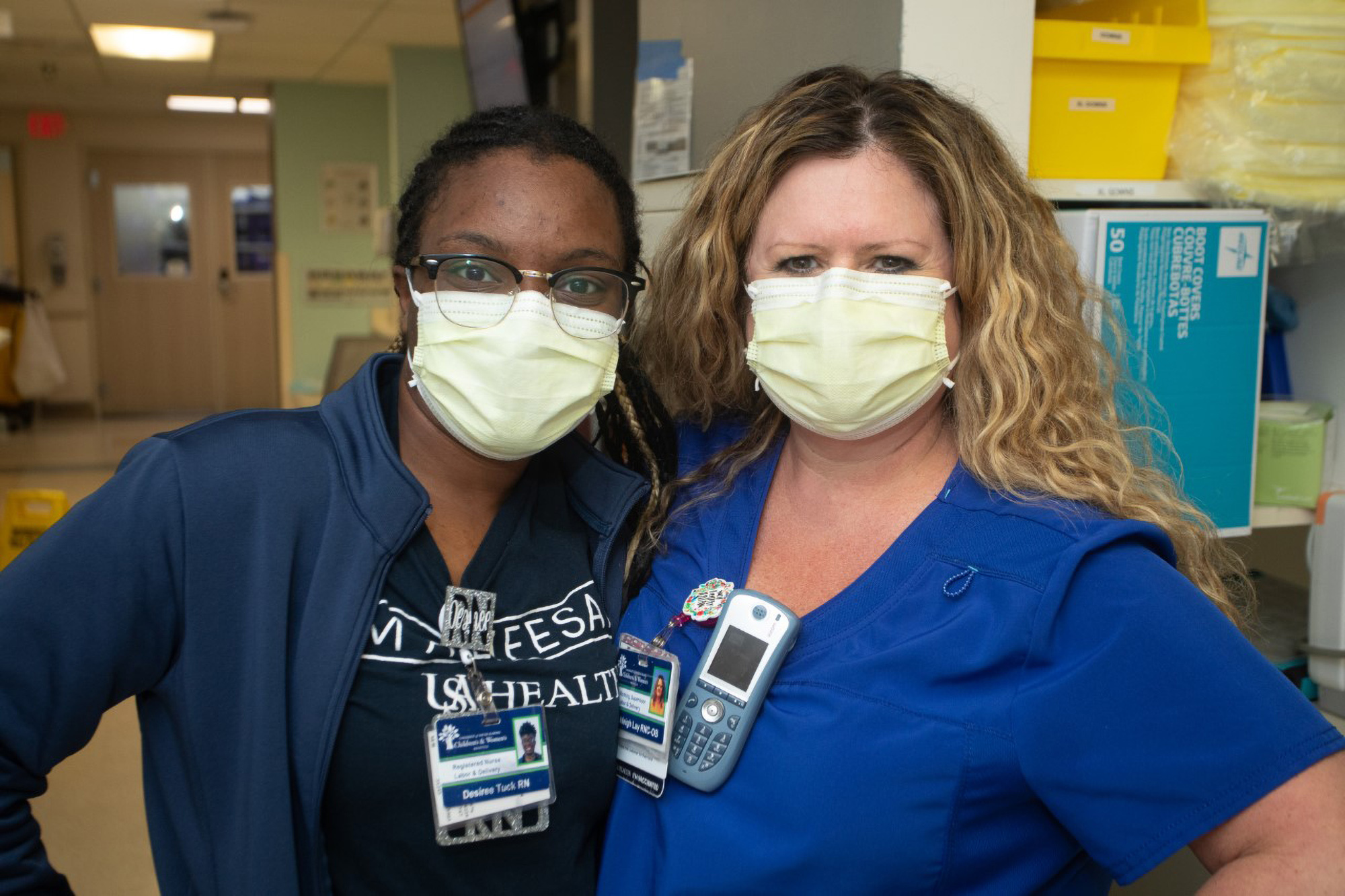 Nurses Week 2022