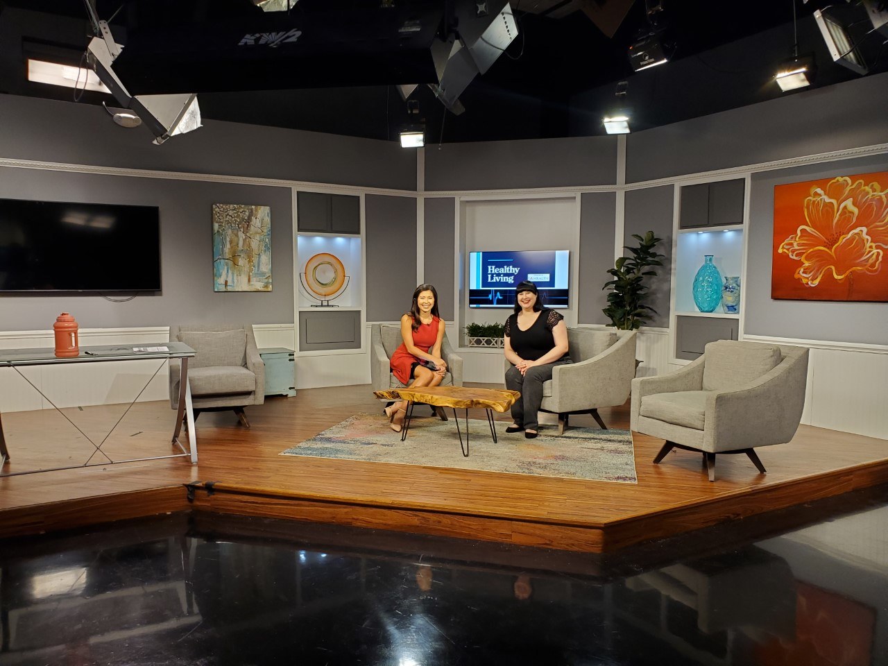 In the News: October 18