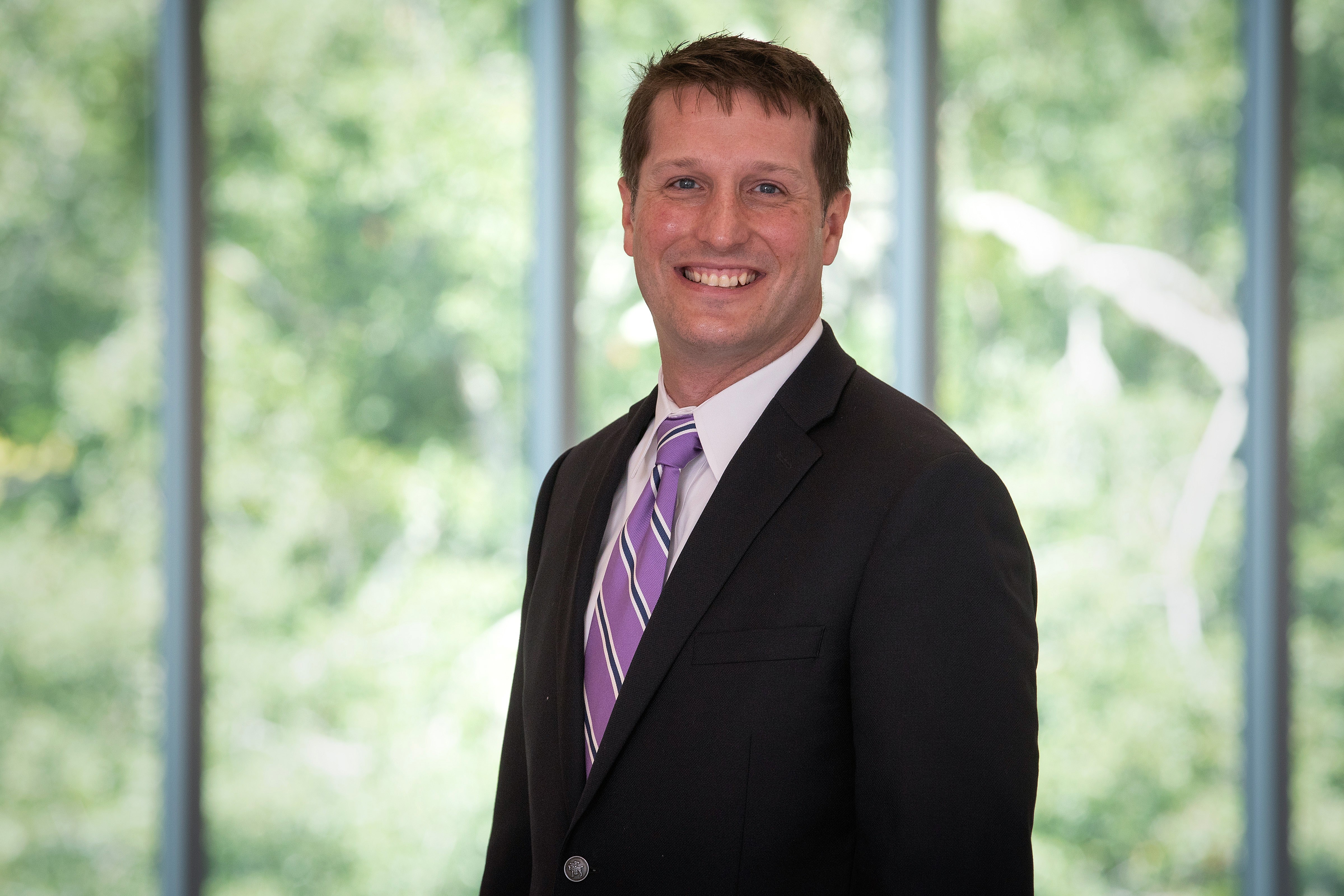 Brian Persing, M.D.