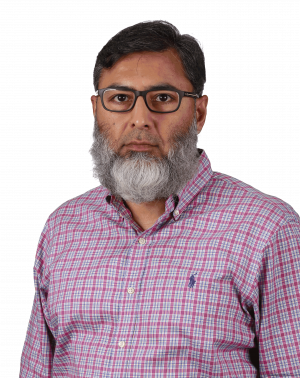 Imran Hamayun