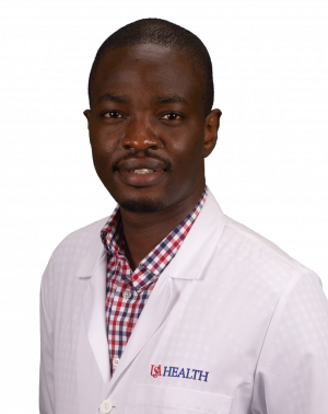 Ikeri kelechi