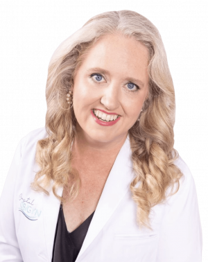 Amy McCoy, M.D.