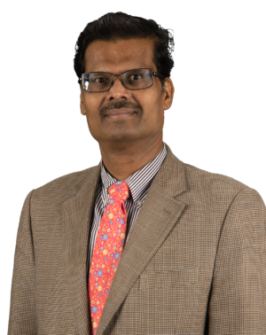 Ponnambalam ananthasekar