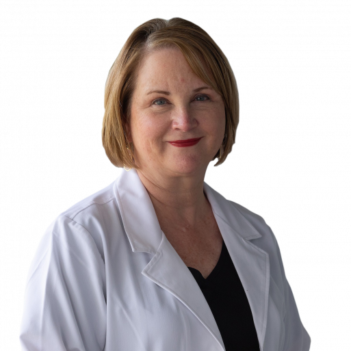 Deborah Browning, MSN, RN, CENP