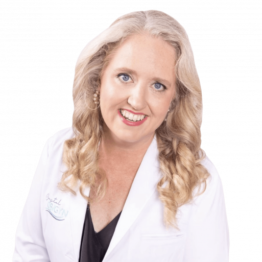 Amy McCoy, M.D.